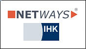 ihk NETWAYS ist Ausbildungsbetrieb