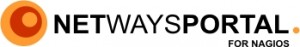 netwaysportal logo 300x47 NETWAYS Portal für Nagios V3
