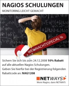 rabattaktion 240x300 Nagios Schulungen   Termine 2009