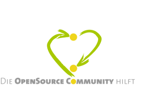 30720 Die Open Source Community hilft