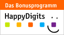 happydigits HappyDigits wird komplett von Karstadt übernommen