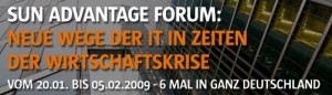 sun advantage forum 300x86 Nagios und NETWAYS auf Sun Advantage Forum
