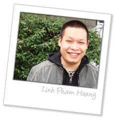 linh NETWAYS stellt sich vor   Linh Pham Hoang