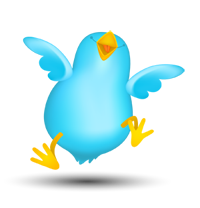 twitter1 Follow us on Twitter!