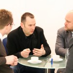 img_9235 img 9235 150x150 CeBIT Live 2009 3. Tag: Der besucherstärkste Tag auf der CeBIT
