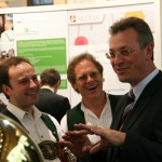 Siegfried Schneider img 9258 150x150 CeBIT Live 2009 Der 3. Tag ist zu Ende