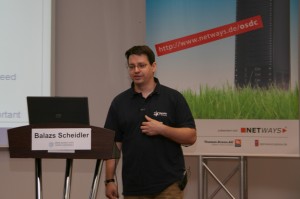 img 00021 300x199 Live von der OSDC: syslog ng 3.0