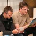 img 9792 150x150 Live von der OSDC: Die ersten Eindrücke des Vortages