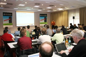 linbit 300x199 Live von der OSDC: Virtual consolidated HA