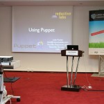 puppet11 150x150 Live von der OSDC: Startup mit Puppet