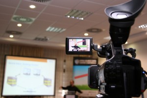 vdk 300x199 Live von der OSDC: Geert Vanderkelen über MySQL Cluster