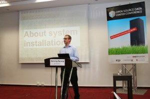 henning sprang 300x199 Live von der OSDC: FAI mit Henning Sprang