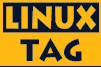 linuxtag NETWAYS auf dem Linux Tag 2009
