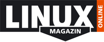 lm logo online Nagios Konfigtool NConf im Linux Magazin