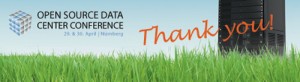 OSDC Thank you!