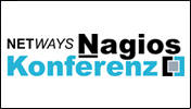 nagkon Anmeldung für Nagios Konferenz gestartet