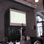 per 150x150 Live vom Nordic Meet on Nagios: Ninja