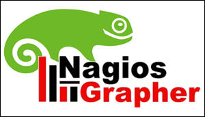 suse OpenSUSE 10.2 mit NagiosGrapher