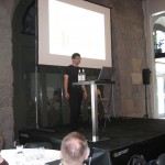 tobi 150x150 Live vom Nordic Meet on Nagios: RRDTool