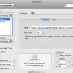 geektool 150x150 Nagios & GeekTool   RRD als Hintergrundbild