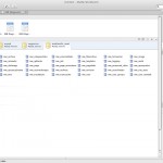 mw overview 150x150 MySQL Workbench 5.1