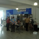 DSC01921 150x150 NETWAYSGrapherV2 @ FrOSCon 2009