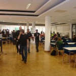 DSC01922 150x150 NETWAYSGrapherV2 @ FrOSCon 2009