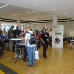 DSC01925 150x150 NETWAYSGrapherV2 @ FrOSCon 2009