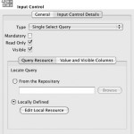 post11 screen2 150x150 Jasper Reporting – Dynamische Parameter