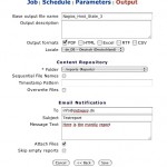 post14 screen4 150x150 Jasper Reporting – Distribution