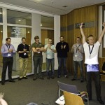 3940014827 607b098159 b 150x150 Startup Weekend Nürnberg: ein voller Erfolg!