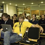 3940792352 8d18250dd3 b 150x150 Startup Weekend Nürnberg: ein voller Erfolg!