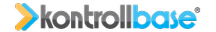 kontrollbase logo trans321 Specialised MySQL Monitoring with Kontrollbase