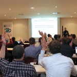 Unanimity at Wolfgang Barth's Nagios Alert System presentation Unanimity at Wolfgang Barth's Nagios Alert System presentation