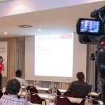 Rihards Olups introducing Zabbix Rihards Olups introducing Zabbix