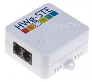 HWg STE IP SNMP Thermometer 800 300x265 HW group HWg STE: Netzwerkthermometer