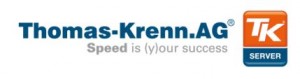 Logo Thomas Krenn AG