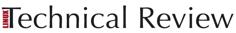 Linux-Technical-Review Linux Technical Review Editorial Board des Linux Technical Review
