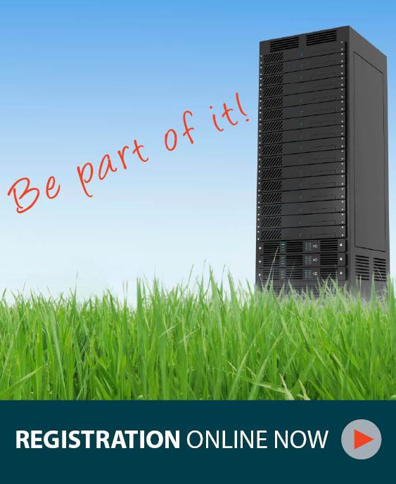 Be part of it1 OSDC am 23/24. Juni 2010: Uns erwarten spannende Vorträge, neueste Trends und saftige Steaks!