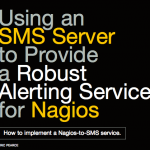 Using an SMS Server to Provide a Robust Alerting Service for Nagios 150x150 Nagios und das NETWAYS iSMS Plugin im linuxjournal