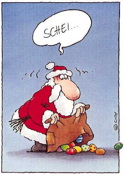 weihnachten20061 Last christmas...