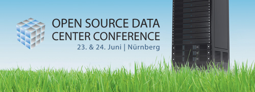Green Field Very big OSDC2010 Banner quer Startseite1.jpg1 Das OSDC Vortragsprogramm füllt sich mit brandaktuellen Themen