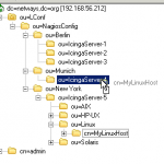 Usability2 150x150 Nagios Config Interfaces   LConf