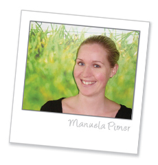 mpirner mpirner NETWAYS stellt sich vor Manuela Pirner