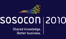sosocon Heise Konferenz SOSOCON abgesagt