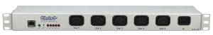 christ elektronik stromleiste clm5 ip power panel Christ Elektronik Stromleiste CLM5 IP: Neues Plugin