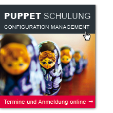 puppetblog NETWAYS schult auch 2011 wieder fleißig