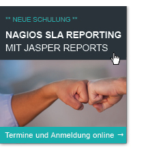 slablog NETWAYS schult auch 2011 wieder fleißig