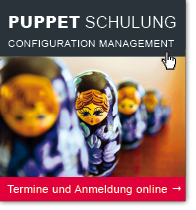 2_puppet_banner 2 puppet banner NETWAYS Schulung: Profitieren auch Sie vom Konfigurationsmanagement mit Puppet