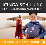 Icinga Monitoring Schulung schulung icinga Icinga Monitoring Schulung